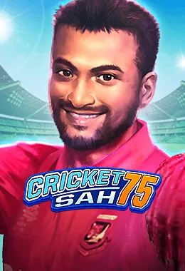 Cricket Sah 75 ทดลองเล่นฟรี